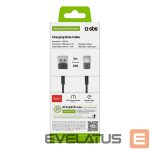 Cable SBS  SBS TECABLETC3MTK USB-A - USB-C Cable 3m - Black 