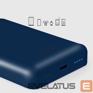 Power bank SBS  Blue 