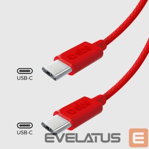 Cable SBS  Red 
