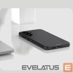 Back panel cover Nillkin  Nillkin Super Frosted Shield Pro Magnetic Case for Samsung S25 with MagSafe - Black 