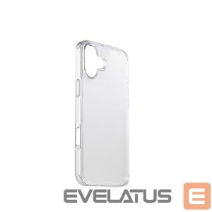 Back panel cover Joyroom  Joyroom JR-16FG1 protective case for iPhone 16 - semi-transparent 