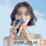 Protective glass Joyroom  Joyroom JR-MAR0317 tempered glass with anti-reflective coating for iPhone 15 Plus/16 Plus 