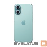 Protective glass Joyroom  Joyroom JR-MSF0301 protective glass for iPhone 16/16 Plus lenses - green 