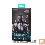 Protective glass Joyroom  Joyroom JR-MJS0227 2.5D Privacy Tempered Glass with Reinforced Edge for Samsung S23 