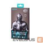 Protective glass Joyroom  Joyroom JR-MJS0219 2.5D tempered glass with reinforced edge for Samsung S24+ 