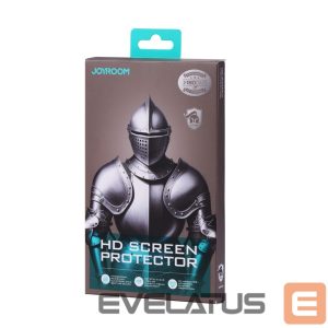 Protective glass Joyroom  Joyroom JR-MJS0219 2.5D tempered glass with reinforced edge for Samsung S24+ 
