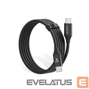 Cable Orico  Black \ 100 W 