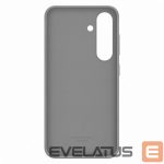 Back panel cover Samsung  Samsung KindSuit Case EF-VS931PJEGWW for Samsung Galaxy S25 - gray 