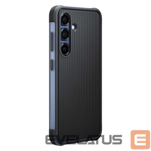 Back panel cover Samsung  Samsung Case Rugged EF-RS936CBEGWW for Samsung Galaxy S25+ - black 