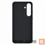 Back panel cover Samsung  Samsung KindSuit Case EF-VS936PBEGWW for Samsung Galaxy S25+ - Black 
