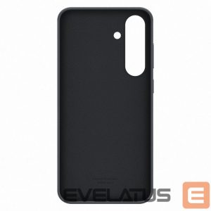 Back panel cover Samsung  Samsung KindSuit Case EF-VS936PBEGWW for Samsung Galaxy S25+ - Black 