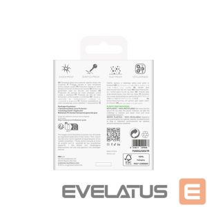 Protective glass Puro  Puro Single Camera Lens Tempered Glass for Samsung Galaxy S25 Ultra Camera Lenses 