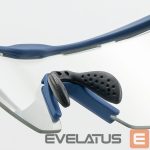 Other goods Rockbros  Rockbros Polarized Cycling Glasses with UV Protection and Corrective Insert - Gray 