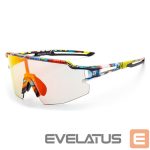 Glasses Rockbros  Multicolour 