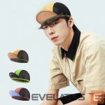 Bicycle accessory Rockbros  Yellow 
