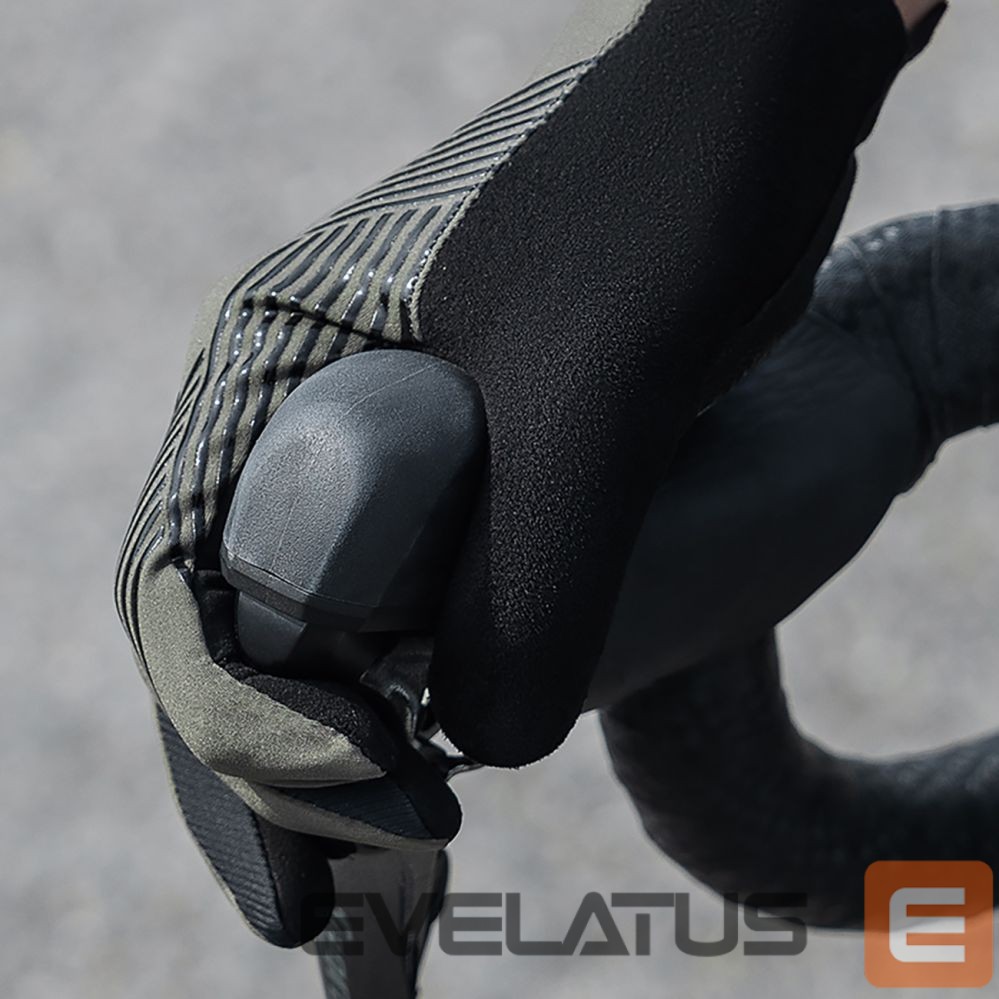 Bicycle accessory Rockbros Black \ XXL