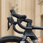 Bicycle accessory Rockbros  Turkusowy \ EVA 
