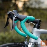 Bicycle accessory Rockbros  Gray \ Polyurethane 