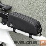 Bicycle accessory Rockbros  Rockbros Top Tube Frame Bag 0.9l - Black 