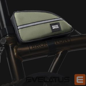 Bicycle accessory Rockbros  Brown 