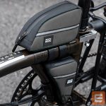 Bicycle accessory Rockbros  Green 