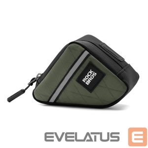 Bicycle accessory Rockbros  Green \ 0.25 l 