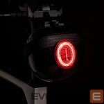 Bicycle accessory Rockbros  Black 