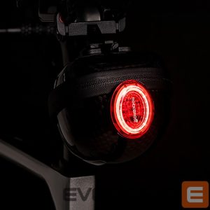 Bicycle accessory Rockbros  Black 