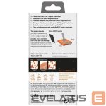 Back panel cover SBS  Extreme Active Case iPhone 16E 