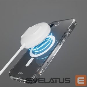 Back panel cover SBS  Extreme Mag Case iPhone 16E 
