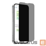 Protective glass Puro  Puro Privacy Tempered Glass for iPhone 16E 