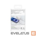 Adapter Puro  Puro PROLITE 20W USB-C Wall Charger - White 