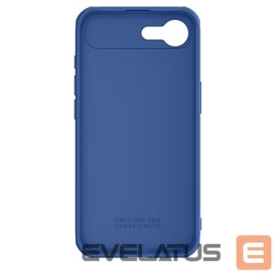 Back panel cover Nillkin  Nillkin CamShield Pro Case for iPhone 16e - Blue 