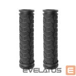 Bicycle accessory OEM  Bicycle grips FSGRP-087 black 