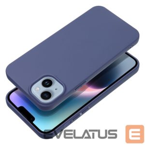 Back panel cover OEM  Case for Honor X6c Matt blue 