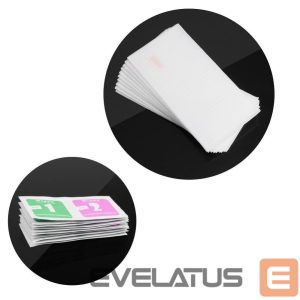Aizmugurējais vāciņš Tech-Protect  Tech-Protect MagMat MagSafe iPhone 13 mini case - navy blue matte 