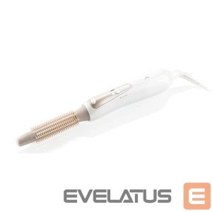 Hairdryer brush ETA  FENITÉ Curler | 032890030 | Number of heating levels 2 | 400 W | White 