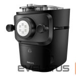 Mixers and blenders Philips  Pasta Maker | HR2665/96 | 200 W | Number of speeds 1 | Bowl capacity 0.8 L | Black 