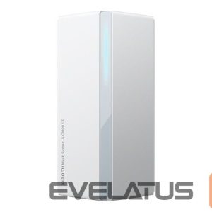 Routers Xiaomi  Mesh System AX3000 NE(2 pack) EU 