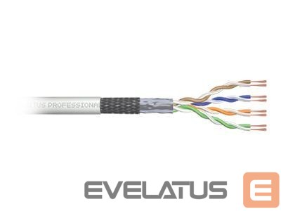 Cable Digitus Grey