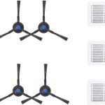 Vacuum cleaner accessory Ecovacs  Cleaner Accessory Kit for N20 Plus/N20 Pro Plus | DKT080155 