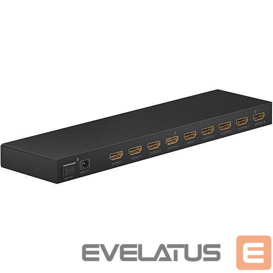 Server - Other Accessories Goobay