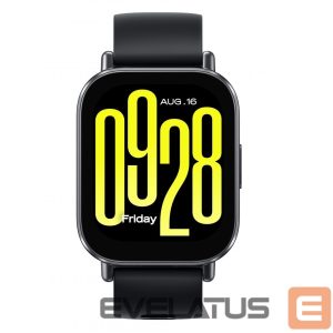 Smart watches Xiaomi  Redmi Watch 5 Active | Smart watch | LCD | 2.0” | Waterproof | Midnight Black 