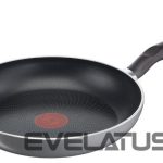 Other small household appliances TEFAL  C2730453 Super Start pan 24 cm, Suitable for induction, Grey 