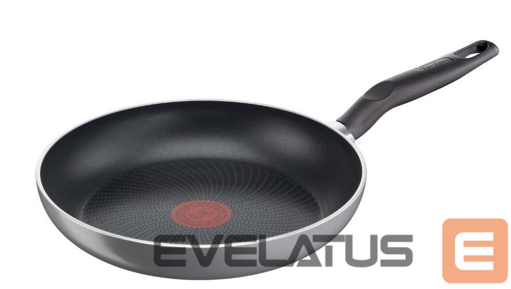 Other small household appliances TEFAL C2730453 Super Start pan 24 cm, Suitable for induction, Grey