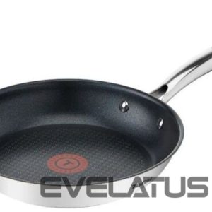Other small household appliances TEFAL  G7320734 Duetto+ Pan, 30 cm, Stainless steel, Suitable for induction 