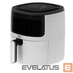 Table grill Camry  Airfryer Oven | CR 6313 | Power 2000 W | Capacity 5 L | Convection | White 