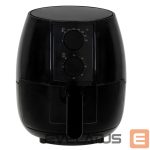 Table grill Adler  Airfryer Oven | AD 6312 | Power 1600 W | Capacity 2.5 L | Convection | Black 