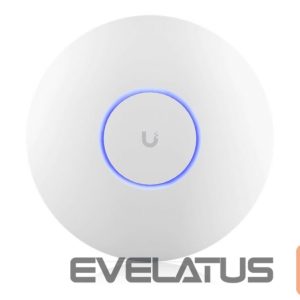Routers UBIQUITI  Access Point | U7 Pro Max | 2.4 - 5.7 GHz | 2500 Mbit/s | Ethernet LAN (RJ-45) ports 1 | MU-MiMO Yes | PoE in | Antenna type Inner 