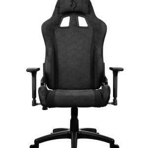 Computer chairs / desks AROZZI  Soft Fabric | Gaming Chair | Avanti SoftFabric | Dark Grey 